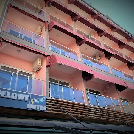 Melody Hotel